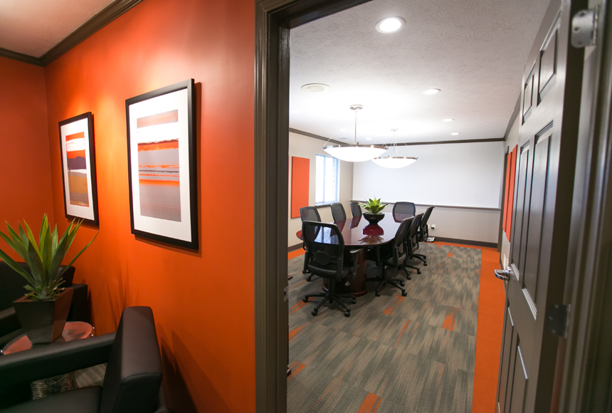 Midwest Communications Corporate Office