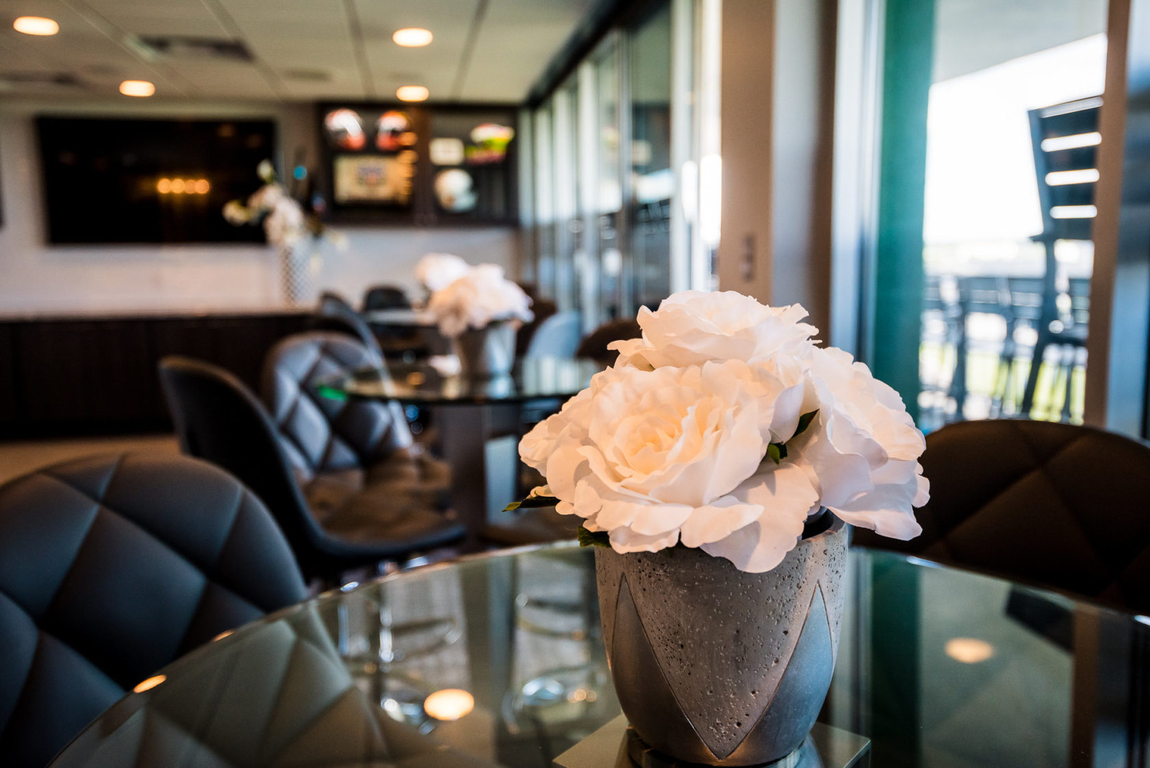 {Harding Race Suite} Indianapolis Motor Speedway - Speedway, Indiana ...